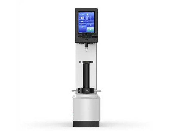HBS-3000電子數(shù)顯布氏硬度計